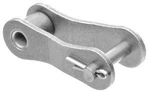 A2060 Stainless Steel Offset Link