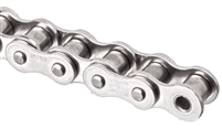 #120 Stainless Steel Roller Chain