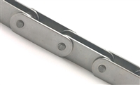 Premium Quality C2050 Stainless Steel Roller Chain