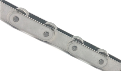 Premium Quality C2082H Stainless Steel Roller Chain