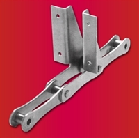 SAV709 F228 Stainless Steel Attachment