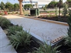 Bocce Court Gold Decomposed Granite Surface Dry Mix