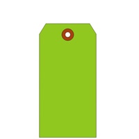 Fluorescent Green, Plain