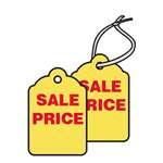 "Sale Price", Yellow