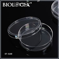 Cell Culture Dishes 90x20mm  #07-3100