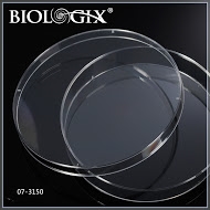 Cell Culture Dishes 150x25mm  #07-3150