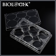 Cell Culture Plates 6-Well  #07-6006
