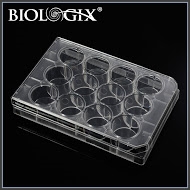 Cell Culture Plates 12-Well  #07-6012
