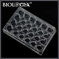 Cell Culture Plates 24-Well  #07-6024