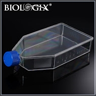 Cell Culture Flasks Plugged Cap 175cmÂ²  #07-9175