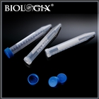 15ml Flat-top Centrifuge Tubes -- Bulk  #10-9815