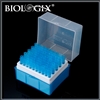 1000ul Pipet Tips -- Rack, STERILE  #21-1000