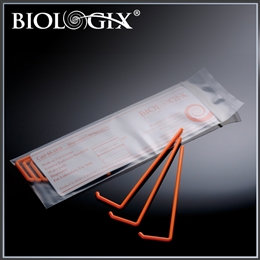 Cell Spreaders -- 10/Bag, STERILE  #65-1010