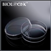 60x15mm Petri Dishes, STERILE  #66-1560