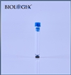 1000ul SBS Cryogenic Vials Pre-Set 2D Barcode #88-4103