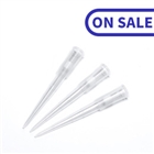 200ul Filter Tips-- Bulk  #BL1004200