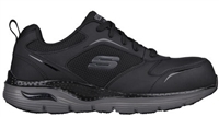 Skechers Arch Fit SR Angis 200134BKCC