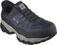 Skechers Cankton - Faison 200211NVGY