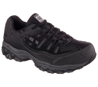 Skechers Cankton 77055BKCC