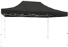 10x15 VENDOR TENT - SOLID COLOR CANOPY