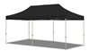 10x20 VENDOR TENT - SOLID COLOR CANOPY