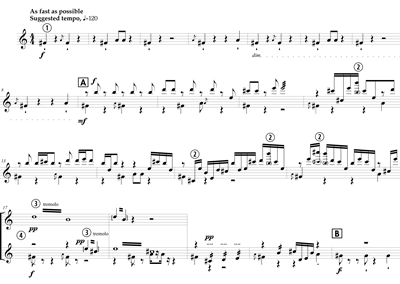 Verdie, Flute 3.2.4.