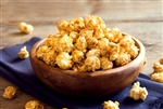 Old Fashioned Caramel Corn