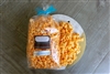 Super Cheesy Popcorn