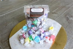 Old Fashioned Salt Water Taffy