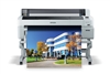 Epson SureColor T7270 Single Roll 44"