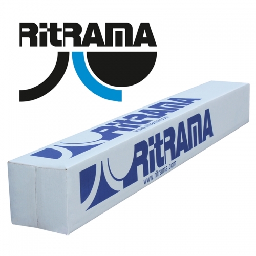Ritrama Ultra Matte Blockout Acrylic X 60" x 150'