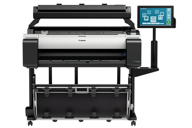 Canon iPF TM-305 MFP T36