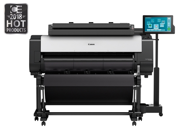 Canon iPF TX-4000 MFP T36