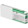 Epson T804b UltraChrome HD Green Ink Cartridge
