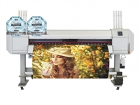 Mutoh ValueJet 1638X