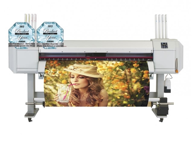 Mutoh ValueJet 1638X