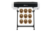 Mutoh ValueJet 628X