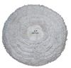 BULK CASE (20/Cs) - 17" HIGH-PROFILE Rayon Blend Carpet Bonnet