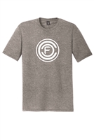 ICON - Men's Perfect Tri Crew Tee