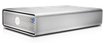 G-Technology G-DRIVE 10TB with Thunderbolt 3 and USB-C - 0G05378 prod_shot