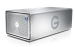 G-Technology G-RAID 12TB with Thunderbolt 3 - 0G05753 prod_shot