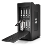 G-Technology G-SPEED Shuttle XL 96TB - 0G05869 prod_shot