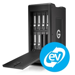 G-Technology G-SPEED Shuttle XL EV-Series 60TB - 0G05952 prod_shot