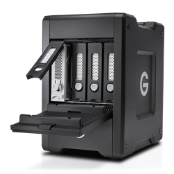 G-Technology G-SPEED Shuttle 16TB - 0G10067 prod_shot