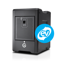 G-Technology G-SPEED Shuttle EV-Series 24TB - 0G10146 prod_shot