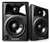 M-Audio AV32 Desktop Speakers product_shot