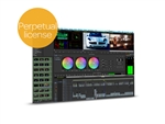 Avid Media Composer Software - perpetual license (9935-65686-00) box_shot