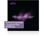 Avid Media Composer Standard Support Plan Renewal (9938-30019-00) box_shot