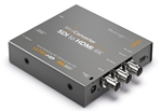 Blackmagic Design Mini Converter - SDI to HDMI 4K (CONVMBSH4K) product_shot