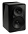 Mackie HR824mk2 8" 2-way high resolution studio monitor, P/N 2034159-00 3qrt